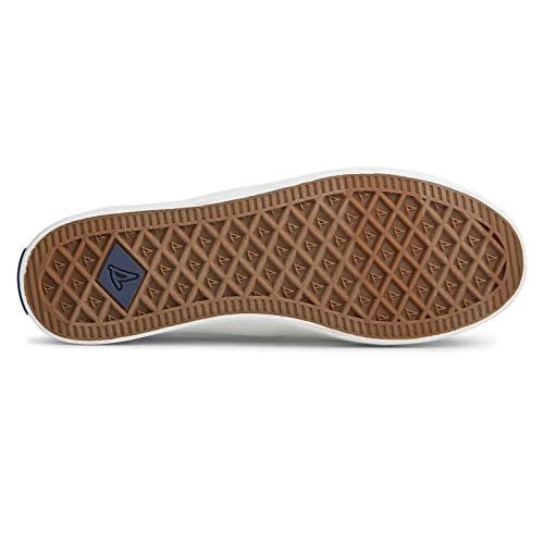 Image of Sperry Womens Crest Vibe Platform Sneaker
