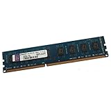 4Go RAM Memoire Kingston KVT8FP-HYC PC3-12800U 240-PIN DDR3 1600Mhz 2Rx8 CL11