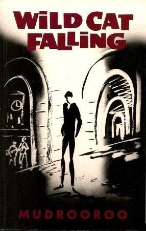 Wildcat Falling 0207190569 Book Cover