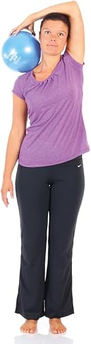 Miniatura 6 de Togu Redondo - Bola de bolas (7.1 in), color gris