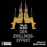 Der Zwillingseffekt - Tal M. Klein