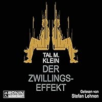 Der Zwillingseffekt Hörbuch