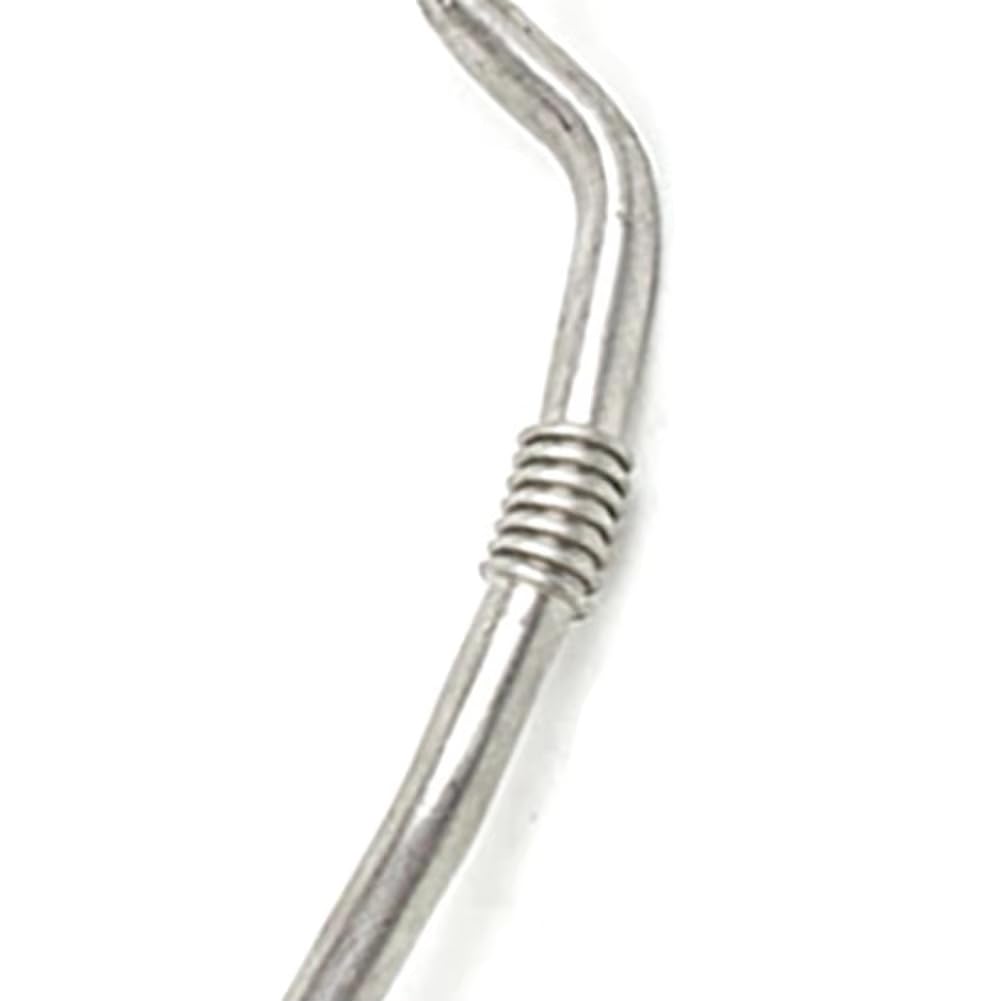 Escape Para Coche Tubo Tubo De Lubricación Del Turbocompresor 9807048580 2008 Para 308S 408 4008 1.2T De Presión