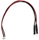 Dye Eyes - OEM Stock replacement Eye Wire - DM7-12 / NT / Reflex / Rail