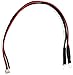 Dye Eyes - OEM Stock replacement Eye Wire - DM7-12 / NT / Reflex / Rail