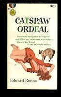 Catspaw Ordeal (Gold Medal #786) B000CQ5SKO Book Cover