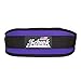 Schiekリフティングベルト 4004 パープル S