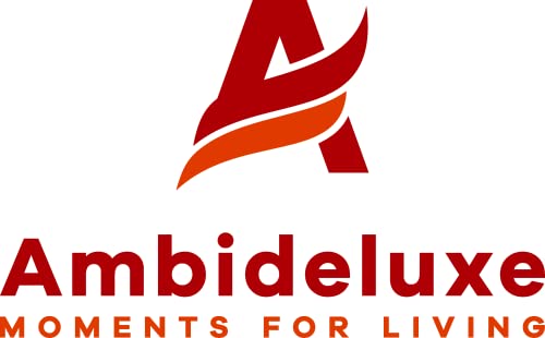 Ambideluxe Holzwolle Anzünder Kaminanzünder Ofenanzünder Grillanzünder Feueranzünder - Naturprodukt aus Wachs und… - Image 6