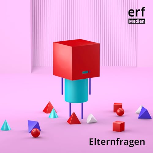 『Elternfragen』のカバーアート