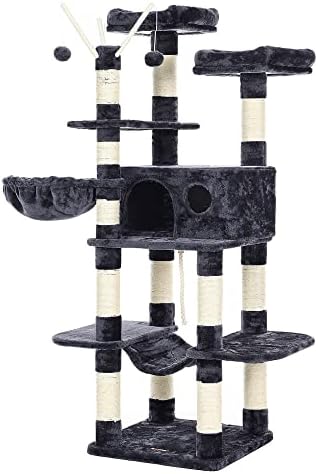 feandrea cat trees