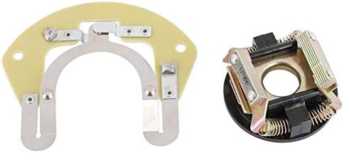 Marhynchus Centrifugal Switch, Filtration Centrifugation Single Phase Motor Centrifugal Switch, Centrifuge Motor Parts for Machines Filtration/Centrifugation