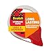Scotch Long Lasting Storage Packaging Tape with Dispenser, 1.88 in. x 38.2 yd, 1 Dispenser/Pack