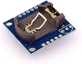 Moechando DS1307を搭載 RTCモジュール I2C（入荷予定あり）