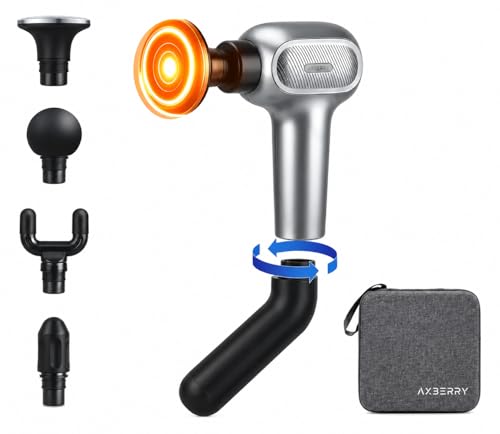AxBerry Deep Tissue Massage Gun