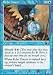 Magic: the Gathering - Echo Tracer - Legions