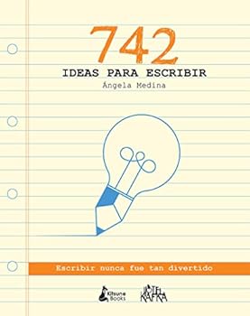 Paperback 742 Ideas Para Escribir [Spanish] Book