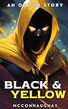  Black & Yellow