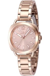 Invicta Wildflower Lady 32mm