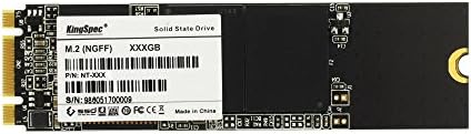 256GB SSD SATA M.2 NGFF Internal Solid State Drive 22 * 80MM