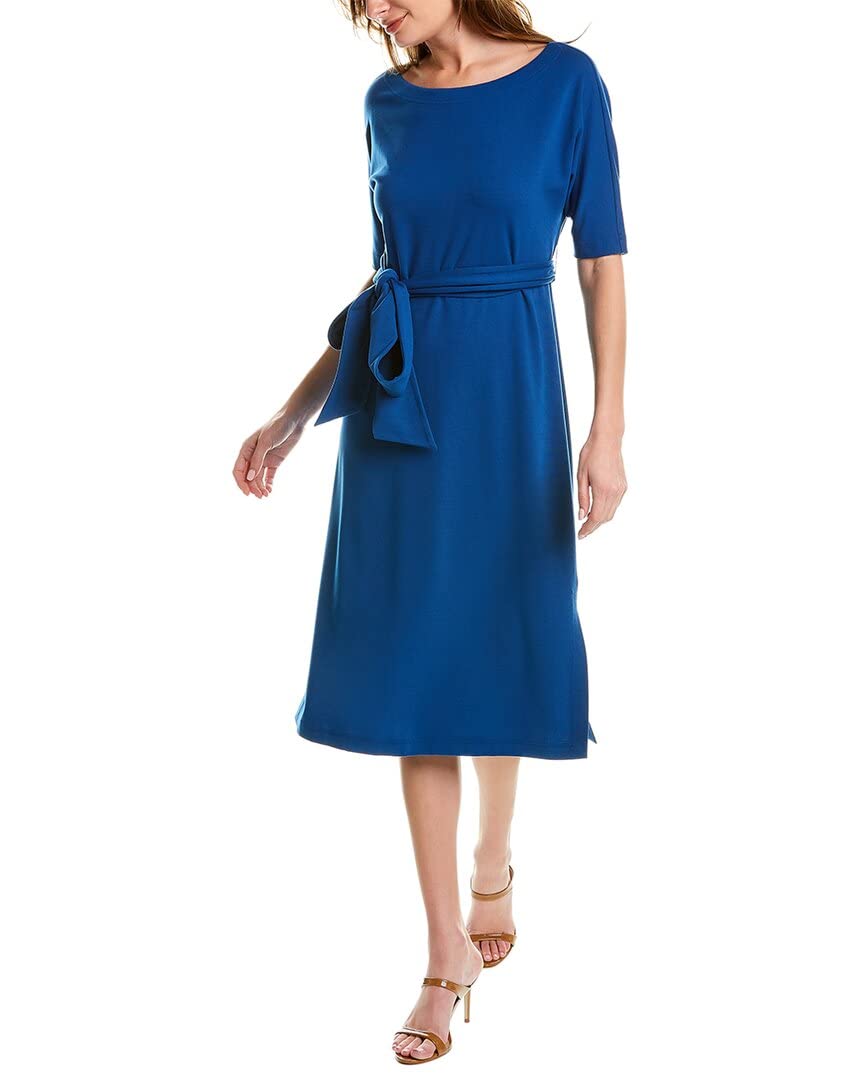 New York Rollins Midi Dress