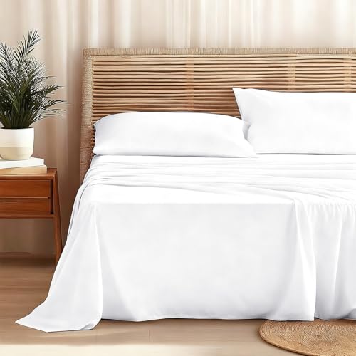 Homebliss Juego de Sabanas 120x190: Sábanas