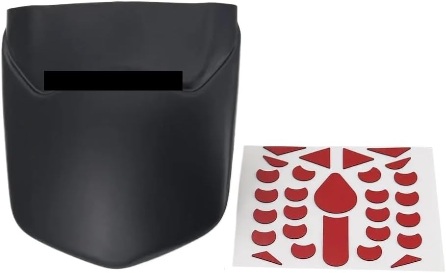 Motorcycle Mudguard Motorcycle Accessories Hugger Extension for Tracer 9 Tracer9 Tracer-9 GT 2021 - Rear Mudguard Mudguard Extender Mud Guard Motorcycle Fairing