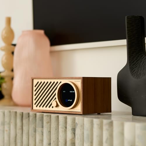 Radio Digital Tivoli Audio Model One Wi-Fi Bluetooth miniatura 6