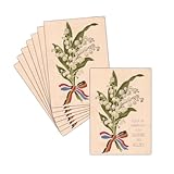 ✅ COMPLET : Cartes Ancienne 1er Mai Vintage Format carte pliée (2 autres formats disponibles)