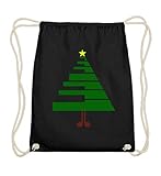 Moderner Gymsac. Der Hingucker in der City oder auf jedem Festival mit hochwertigem Druck. Freu dich auf deinen Gymsac