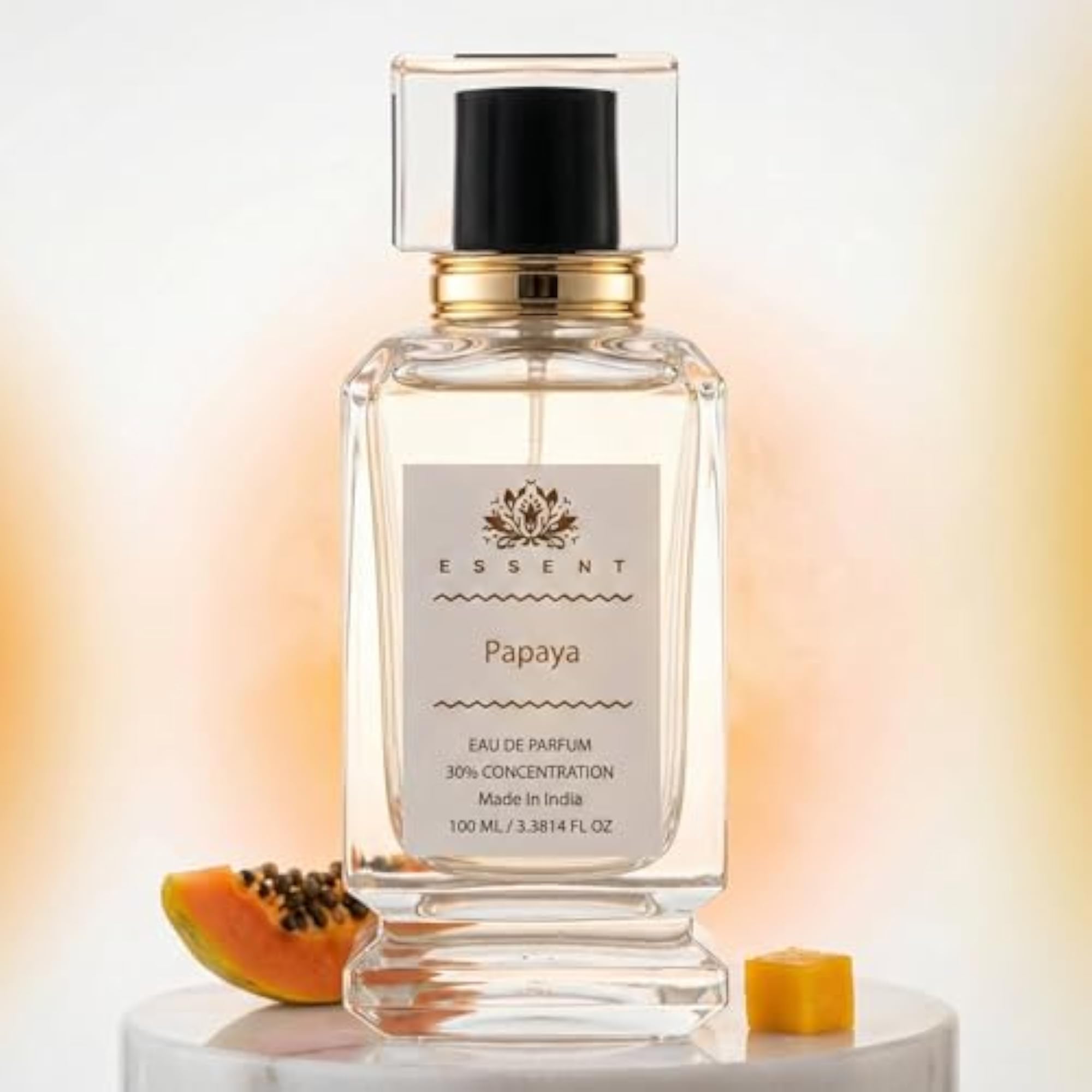 Papaya Eau de Parfum 30ml