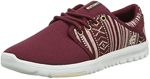 Etnies Etnies Damen Scout Sneaker Etnies Etnies Damen Scout Sneaker