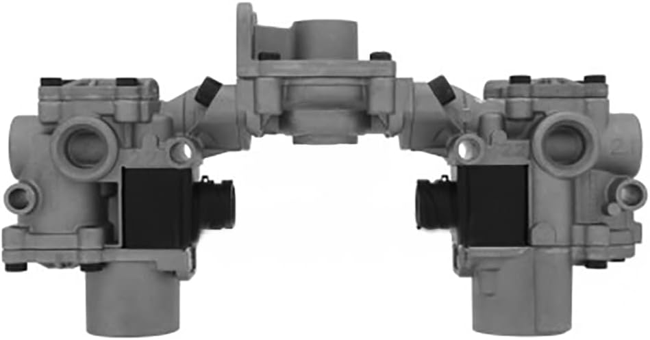 Wabco Tractor ABS Valve Package, S4725003200