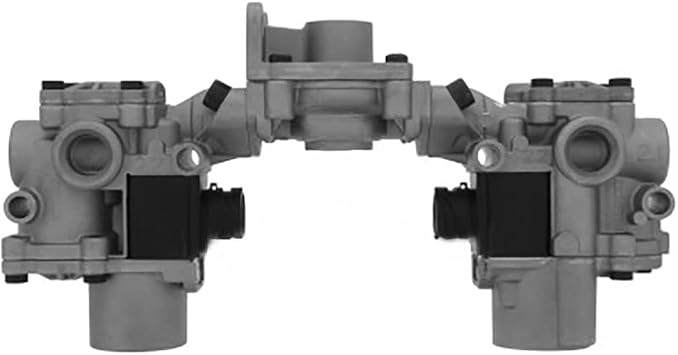 Wabco Tractor ABS Valve Package, S4725003200
