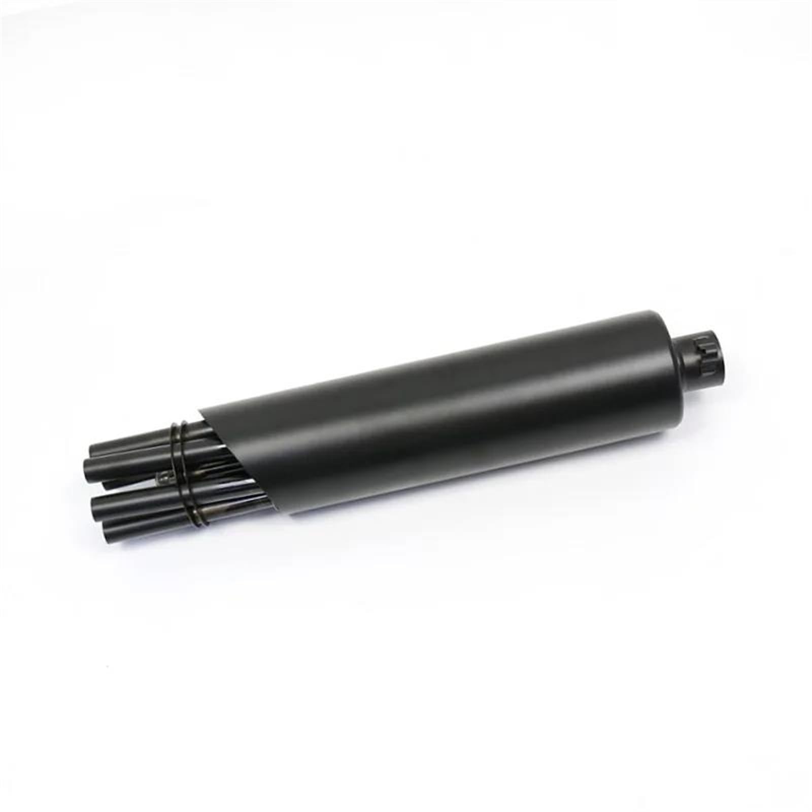 Marmitta Silenziatore Silenziatore Tubo Modificato Moto Ruota Stile Silenziatori Tubi Per Moto Bombardamento Stradale Parti Moto Scarico Tubo Di Scarico Moto