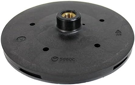 Hayward AX5060C Impeller Assembly, side view
