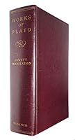 The Works of Plato B000F3JWXI Book Cover