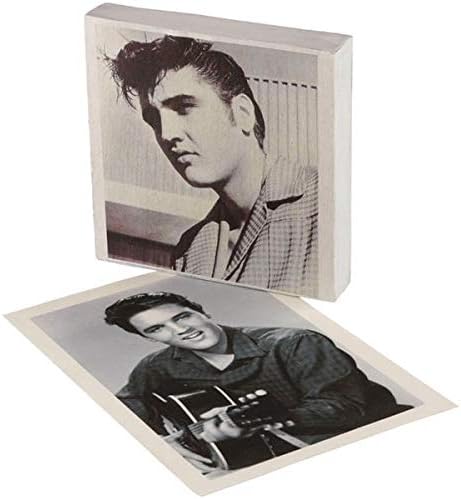Adhesive Inkjet Canvas Transfer Sheets by Gecko Paper | Inkjet Compatible Canvas + Print Your Own Canvas at Home + A4 Pack of 5 Sheets