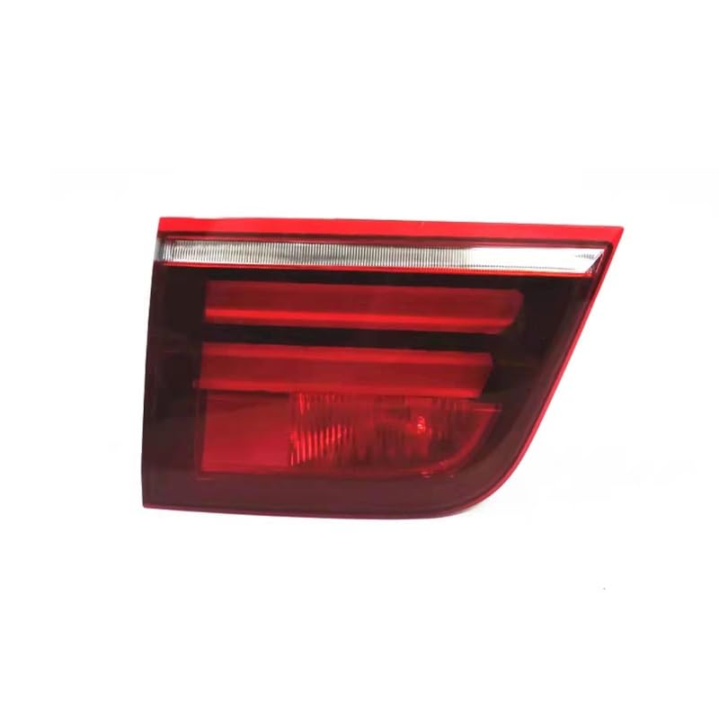 Feu arrière BMW X5 E70 bloc optique clignotant et antibrouillard 63217227792