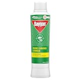 Insetticida Baygon Polvere Scarafaggi/Formiche Gr. 250