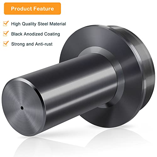 6697 Wheel Knuckle Vacuum Oil Seal Installer for Ford 2005 to Current F-250 F-350 Axle Tools, Axle Shaft Seal Installer Tool, Replace # 205-830, 6697 by Sunluway - Image 2