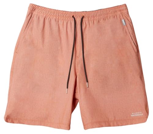 Combinaison Quiksilver modèle court homme stretch et anti-irritation
