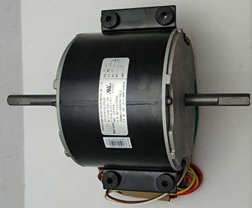 20435 3315332.005 For Dometic Brisk Air Broad Ocen Fan Motor 1/5 Hp Replacement #TOP2