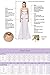 Women's Lace Beach Wedding Dresses for Bride Off Shoulder Country Bridal Dress Bohemian Wedding Gown with Train LAW106 14 Ivory