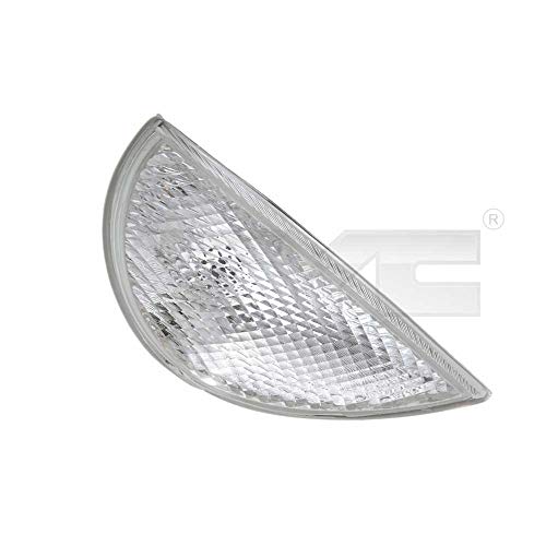 Dapa Gmbh & Co. Kg 185436252 Luce Intermittente Sinistro