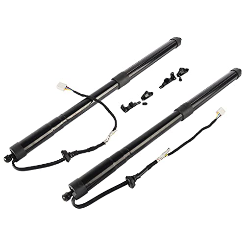 Flynsu Tailgate Trunk Lift Support Shock Strut Replacement for 2014-2019 Toyota Highlander 68920-09020 68910-09120 by Flynsu - Image 5
