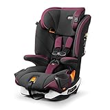Chicco MyFit Harness + Booster Car Seat, Gardenia