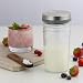 Imagen de Kilner Kit de Kéfir, 4 Piezas, Neutro
