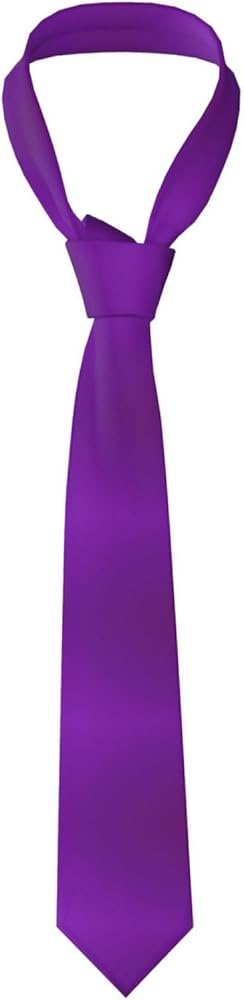 amazon purple tie