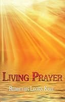 Living Prayer 1568715994 Book Cover