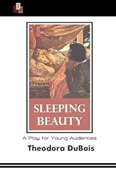 Paperback Sleeping Beauty: A Play for Young Audiences Book